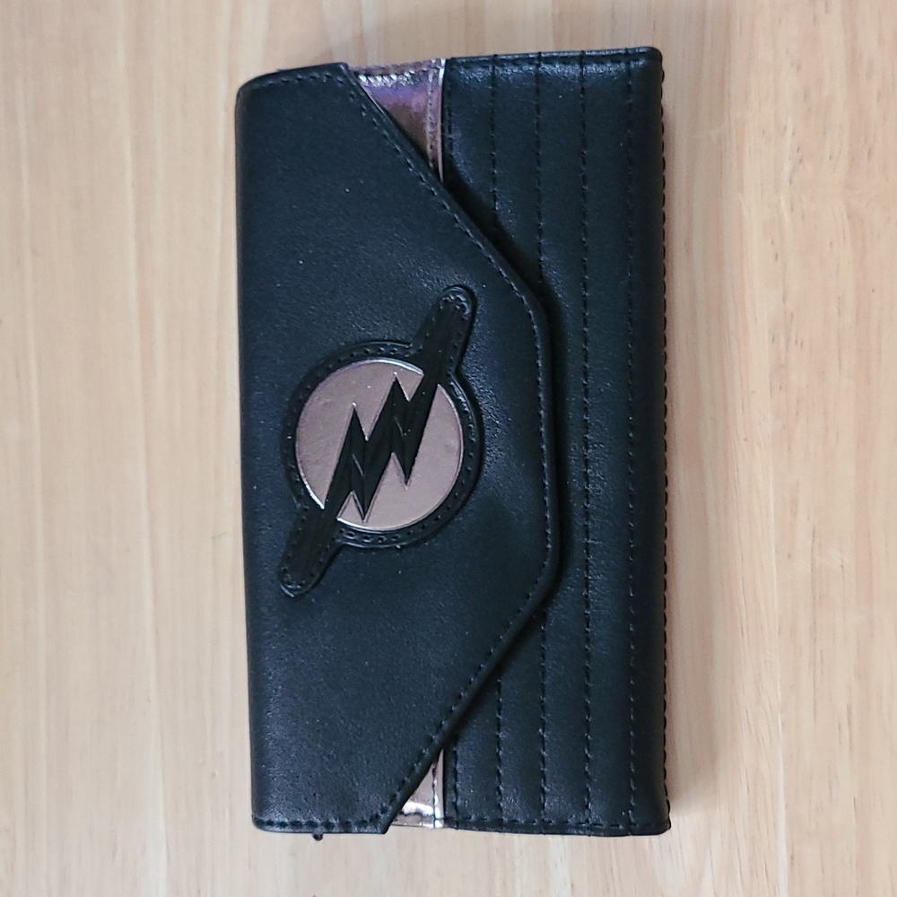 Zoom wallet